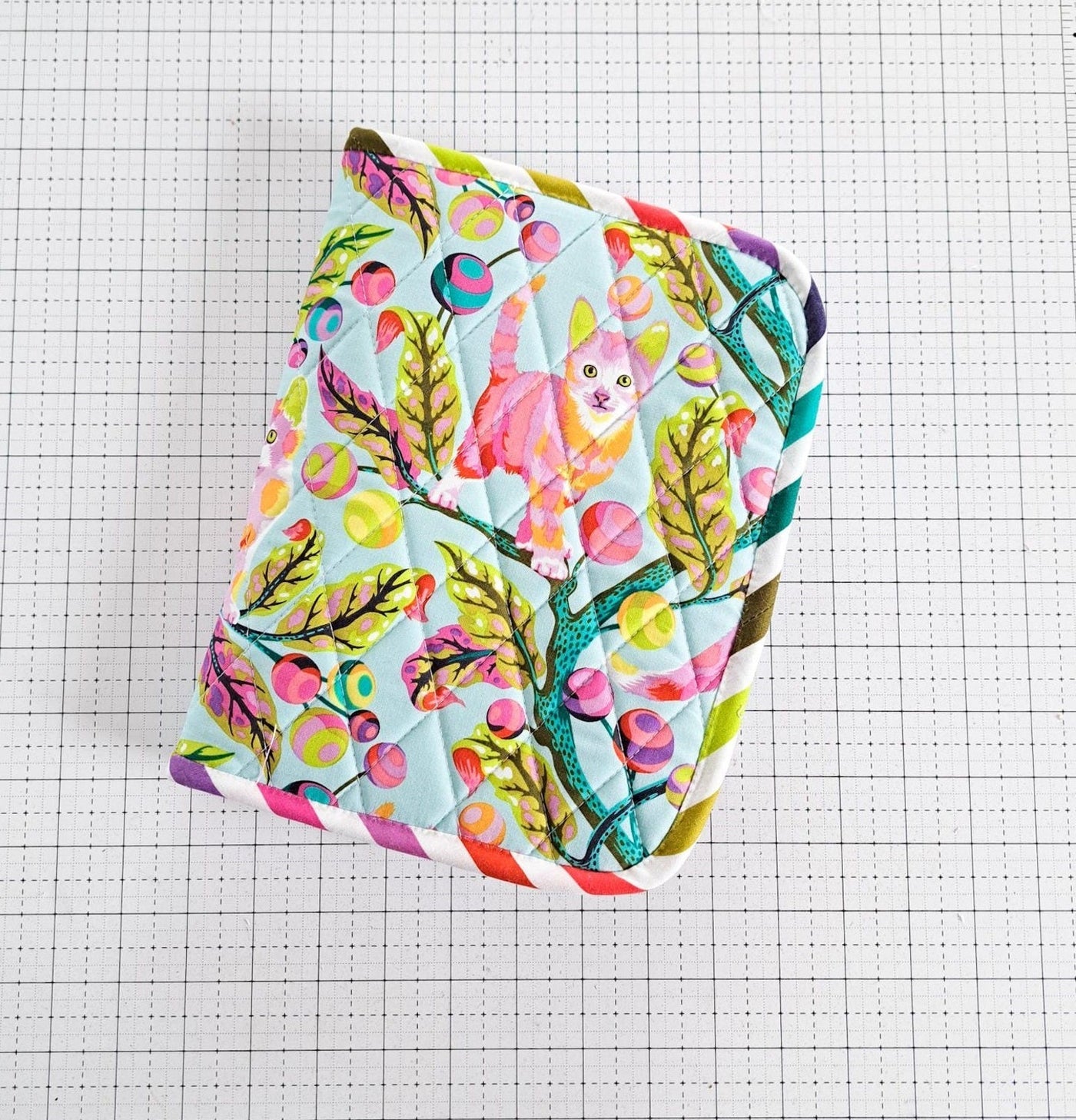 Supply Case Sewing Pattern