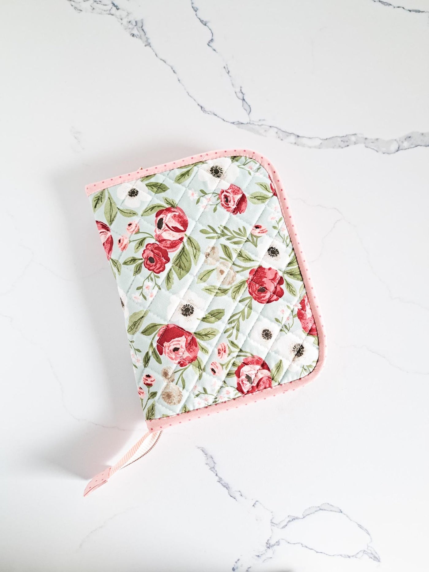 Supply Case Sewing Pattern